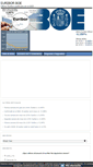 Mobile Screenshot of euriborboe.com